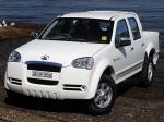 Great Wall V240 Dual Cab 2009 года